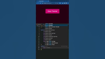 Animated Button | Creative CSS & JavaScript Button Animation#shortvideo #shorts
