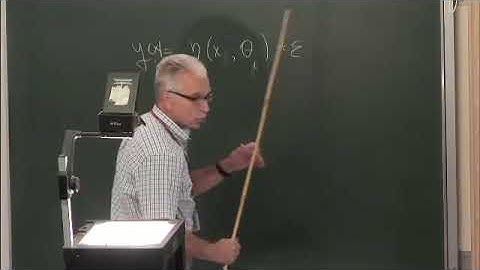 Prof. Val Fedorov | Mixed models: design of experiments