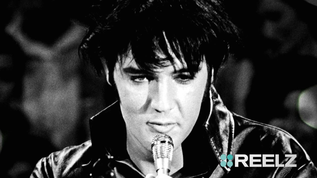 Case Closed with AJ Benza: Elvis Lives