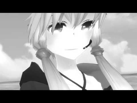 結月ゆかり　 悲 (夢の続きを) オリジナル