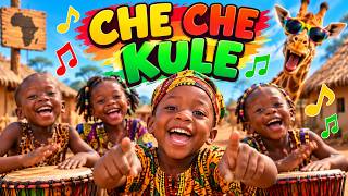CHE CHE KULE