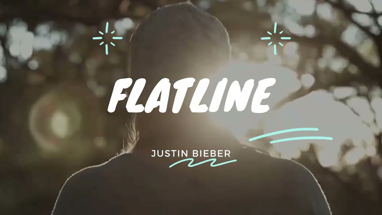 Flatline   Karaoke   Justin Bieber