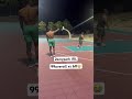 2kMyPark IRL ! #shorts #basktball