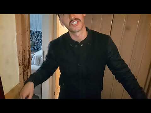 KİLİTLİ KAPI  EN KOLAY NASIL AÇILIR saniyeler içinde anahtarsız kapı açma nasıl olur