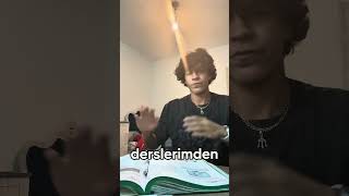 Derece Yapıyoruz Gün 1 Deprem