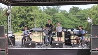 The Warriors Gang Birdy - Skinny Love