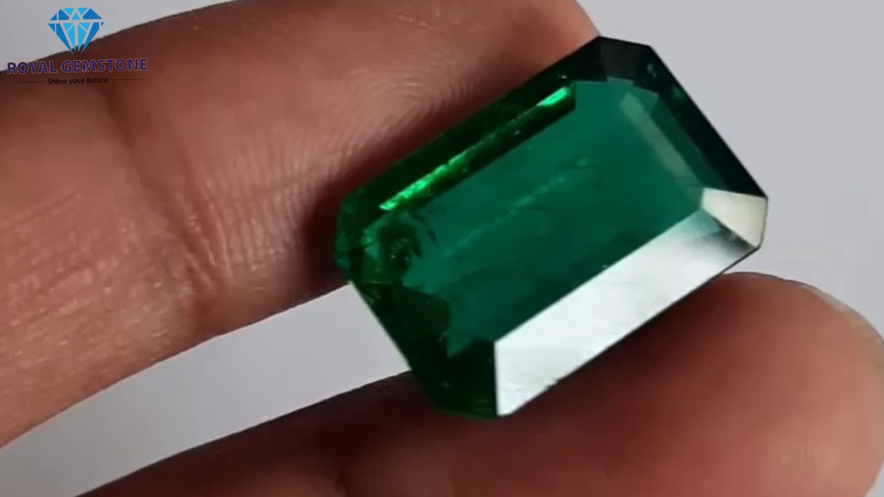 Top Quality Emerald Stone Panna Stone In Wholesale Price YouTube