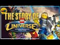 The Story of LEGO Universe | LEGO Universe 10th Anniversary Retrospective