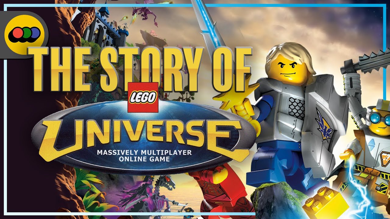 How much does LEGO Universe cost? – SidmartinBio