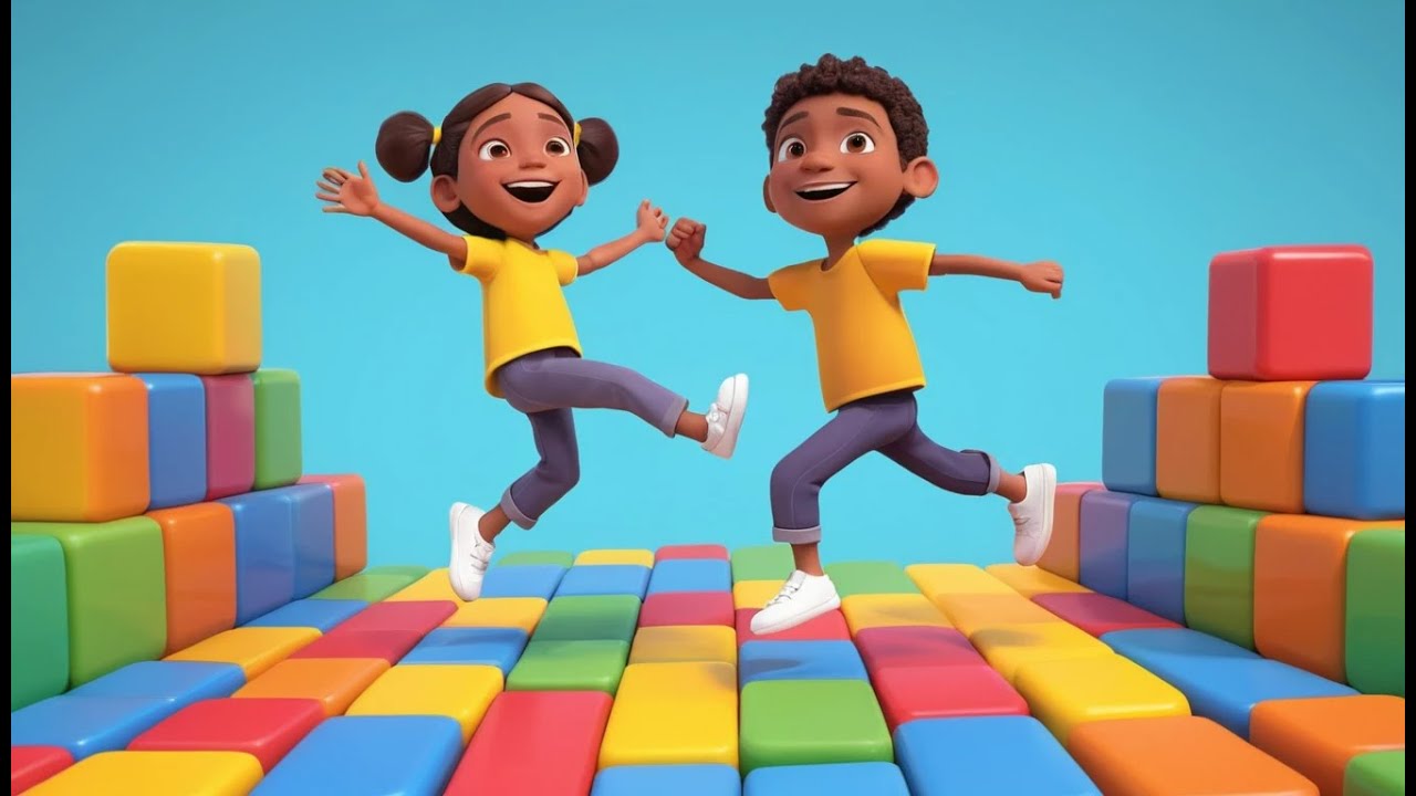 Best Nursery Rhymes 1 Hour Compilation 2 | Kids Songs & Baby Songs