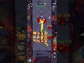 Clash of Critters 20-50