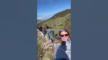 midgee nets: 1 midgees: 0 #nc500 #scotland #uktravel