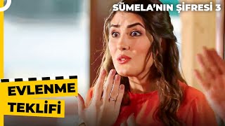 Benimle Kombine Bilet Almaya Var Mısın? | Sümela'nın Şifresi 3