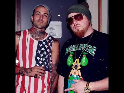 Yelawolf x Caskey "Just The Intro" (Official Music Video)#yelawolf 🎶🎵