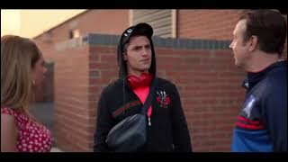 Download lagu I'm me, why would I want to be anything else (Ted Lasso)