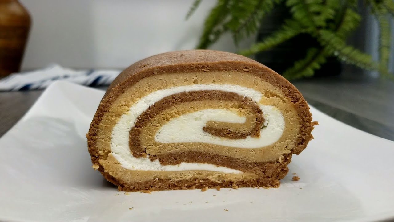 حلى بارد سهل وسريع بدون فرن ويحضر في دقائق و الطعم لا يقاوم |  Easy No Bake Cake