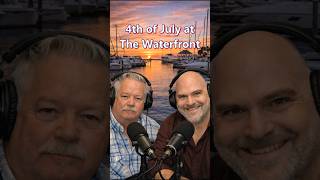 4th of July at The Waterfront in Daphne, AL.