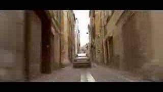 taxi chase scene Resimi