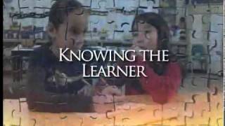 Applied Differentiation: Making it Work in the Classroom (preview video 2)