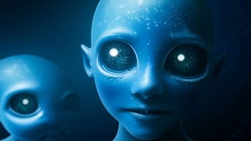 Visitors From Beyond - Cassandra Tales (Official Music Video)