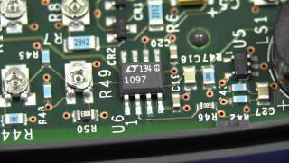 EEVblog #344  Fluke 17B Multimeter Teardown