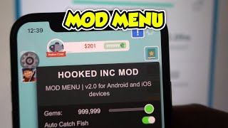 Get Unlimited Gems in Hooked Inc Hack Working on iOS and Android screenshot 3
