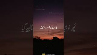 Happy New Year Urdu Shayari Status 😔happy New Year 2023#shorts #shortvideo #short  #ytshorts #viral screenshot 2