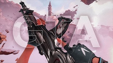 Rarin - GTA ⚔️ (Valorant montage)