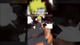 Naruto Nine Tails Opening. Naruto Mobile