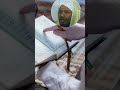 SHEEKH CIRASIID AAKHIRADU ADUUNYADA WAY ISKU XIDHAN YIHIIN Shortvideo 
