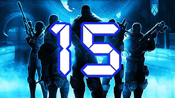 #15 XCOM: Enemy Unknown (Отчаяние) Прохождение от DenX3m