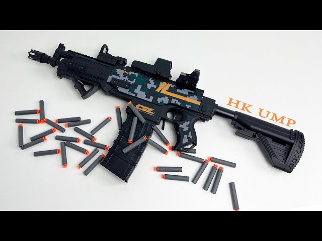 Toys Guns!