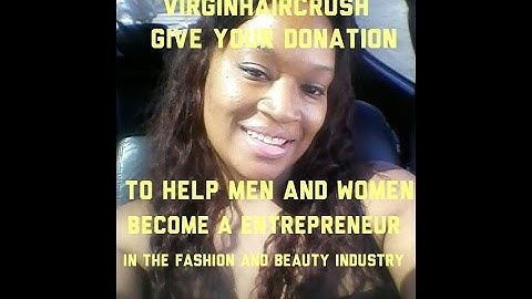 Donation Fund Gofundme and Partnership with Shopify