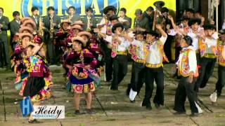 Union San Lorenzo Pucara 2014 Huaylarsh