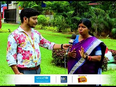 Periods are Normal, Not a Shame! A Special Conversation with Sarpanch Padmini Pradhan.