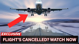 Tracking Flight Delays and Weather In The United States 07-27-25