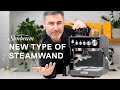 Ref:TbF0vYG7ORY The new sunbeam origins sense espresso machine | full review &amp; unboxing