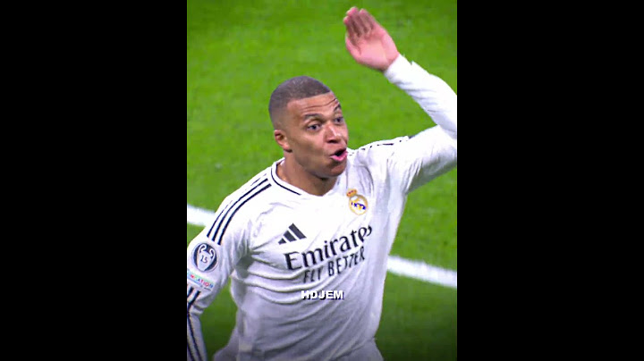 Mbappe Best Celebrations in 2025 🥶🔥