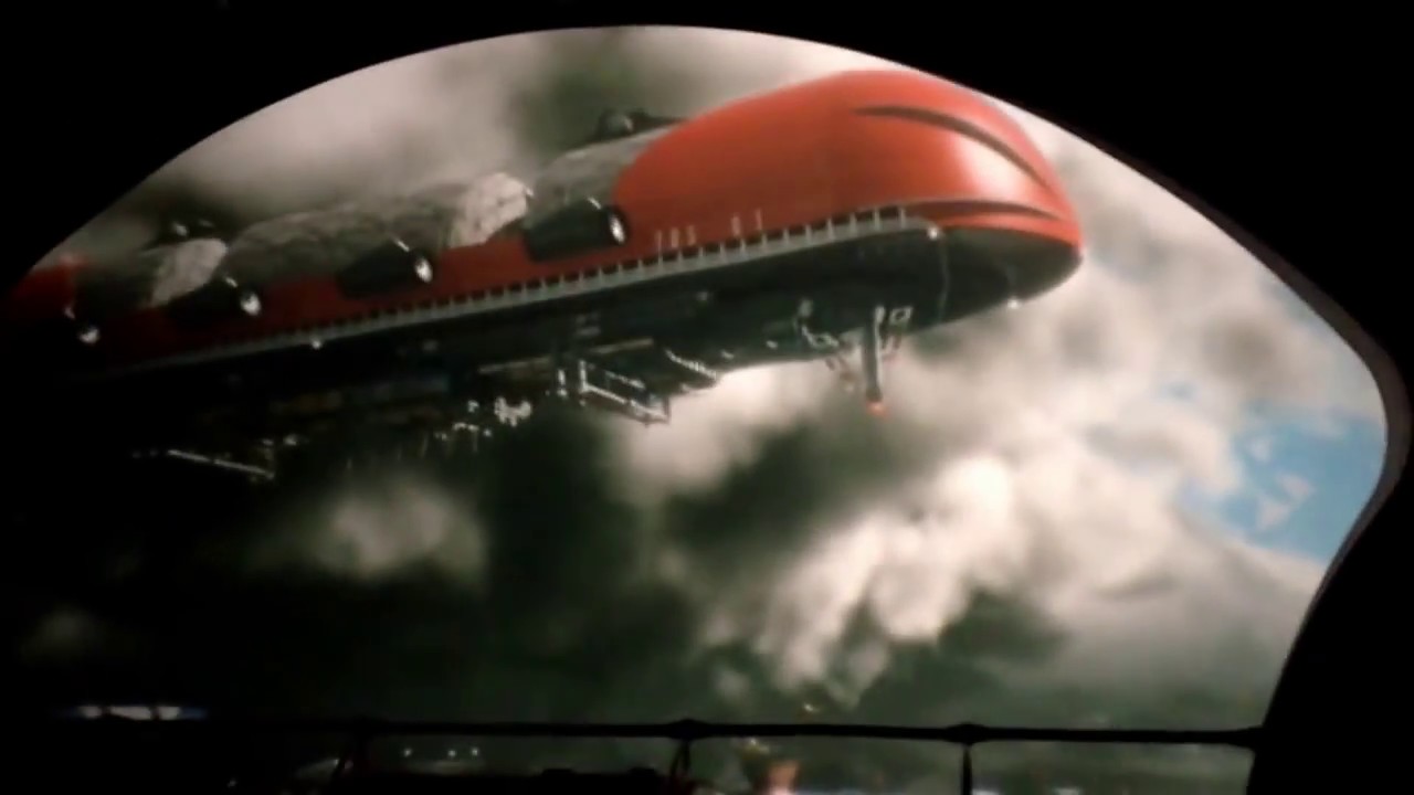 ストームライダー～スピーカー直下+Exit BGM付き～