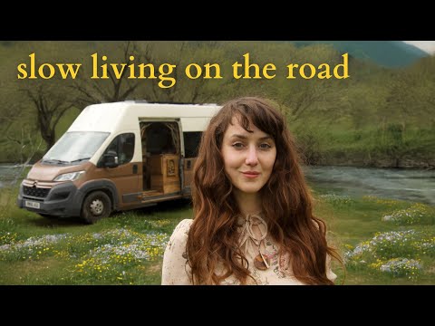 Growing Roots in the Wild: Welcome to My Channel!