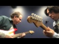 Guitar Duet / Sunny / Tomo & Neal
