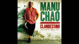 Manu Chao  Mama Call slowed reverb