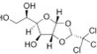 Chloralose | Wikipedia audio article
