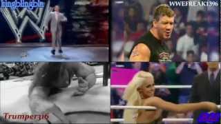 WWE Clash Tribute - Bring The Ruckus