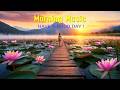 POWERFUL MORNING MUSIC - Wake Up Inspired and Welcome a New Day - Peaceful Morning Meditation Music