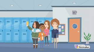 CSC253- animation