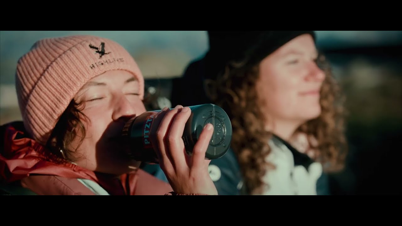 "Sommercard Pitztal" - TVB Pitztal_Advertisement_2022