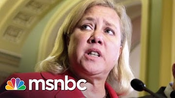 Keystone XL Pipeline Goes To A Vote | msnbc