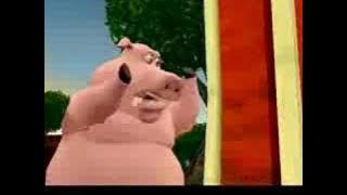 Barnyard Game Trailer