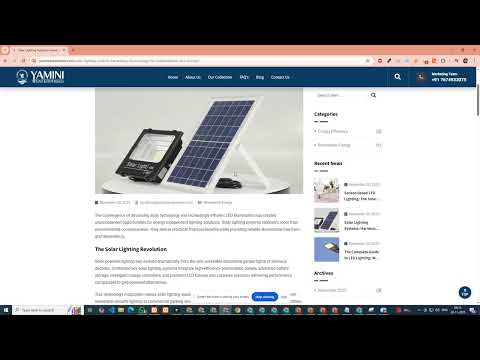 Yamini Enterprises